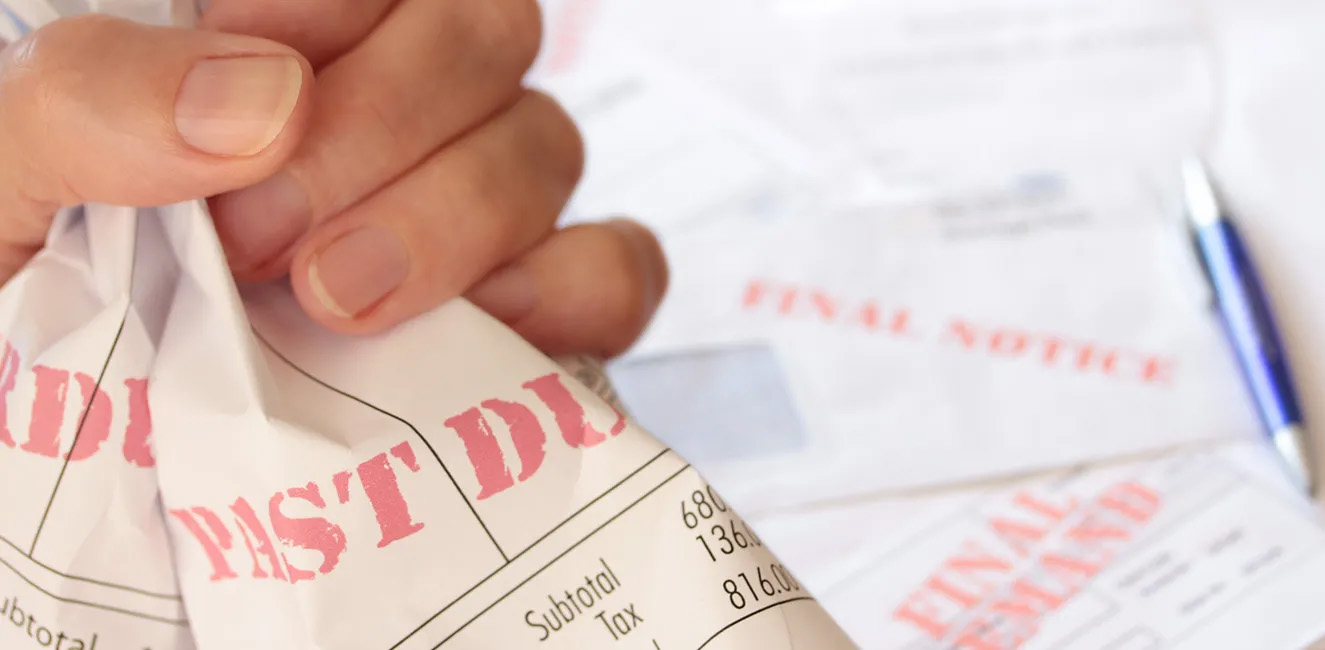 CCJs & Adverse Credit