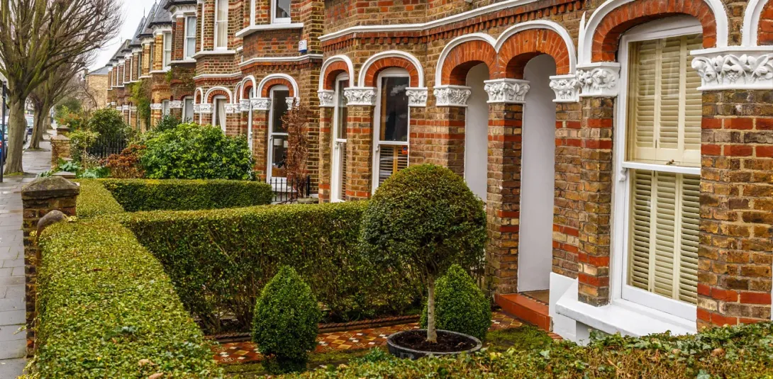 Secured Loans -Mortgages Broker Derby